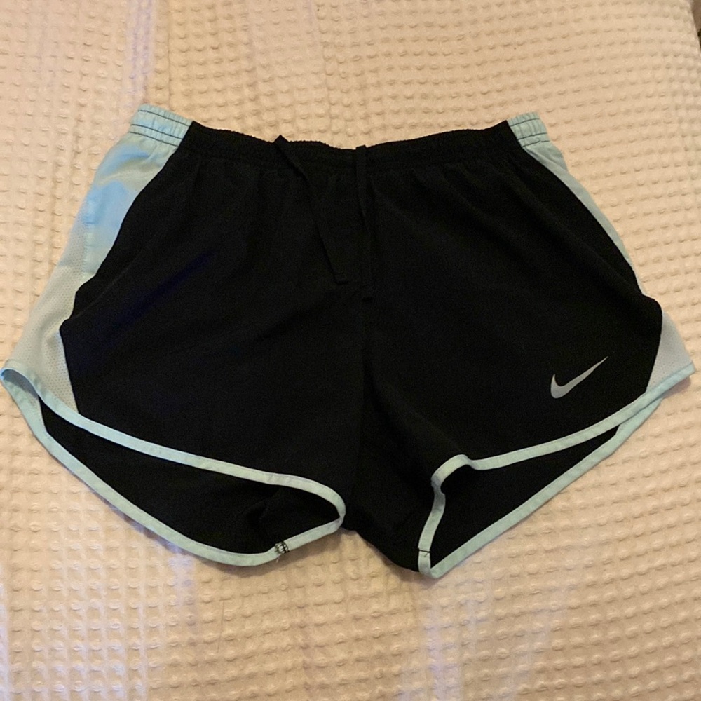 Dri-fit Nike Athletic Shorts